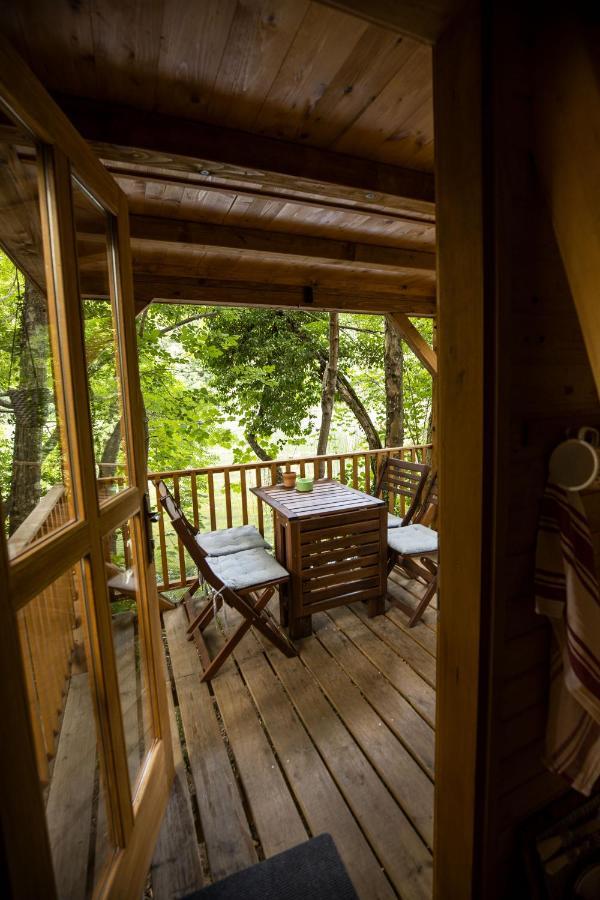 Riverland Gornji Zvečaj Extérieur photo