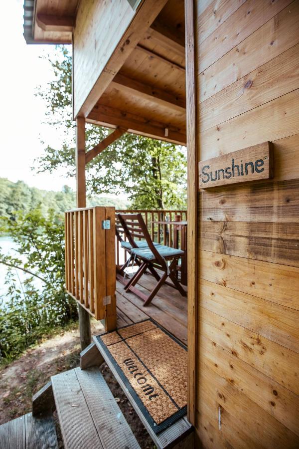 Riverland Gornji Zvečaj Extérieur photo