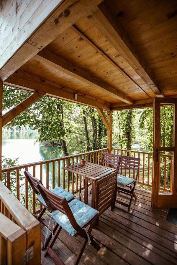Riverland Gornji Zvečaj Extérieur photo