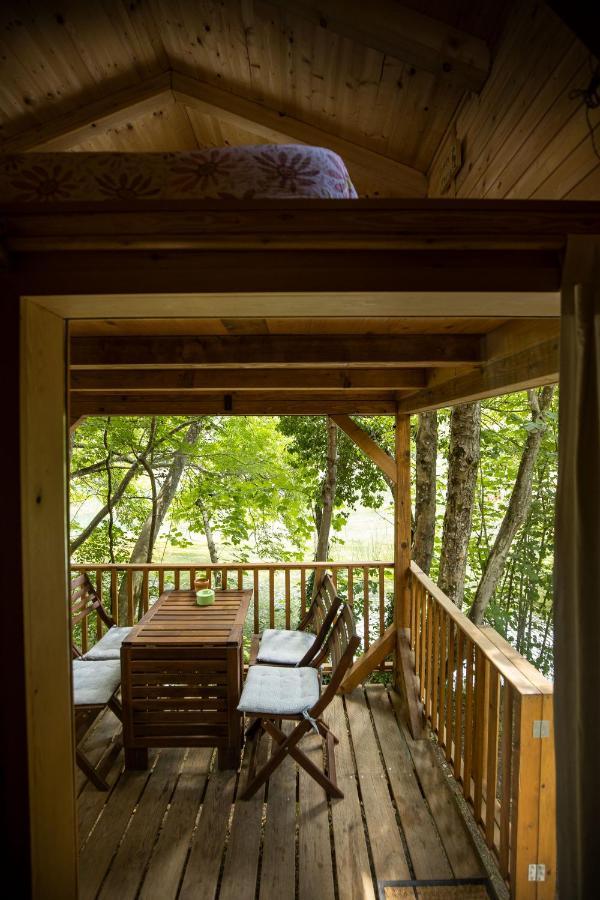 Riverland Gornji Zvečaj Extérieur photo