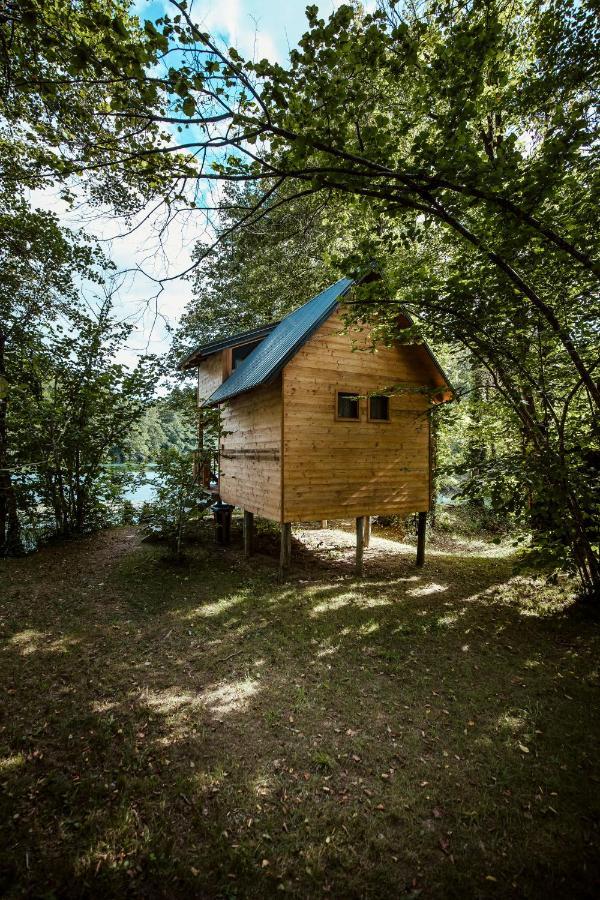 Riverland Gornji Zvečaj Extérieur photo