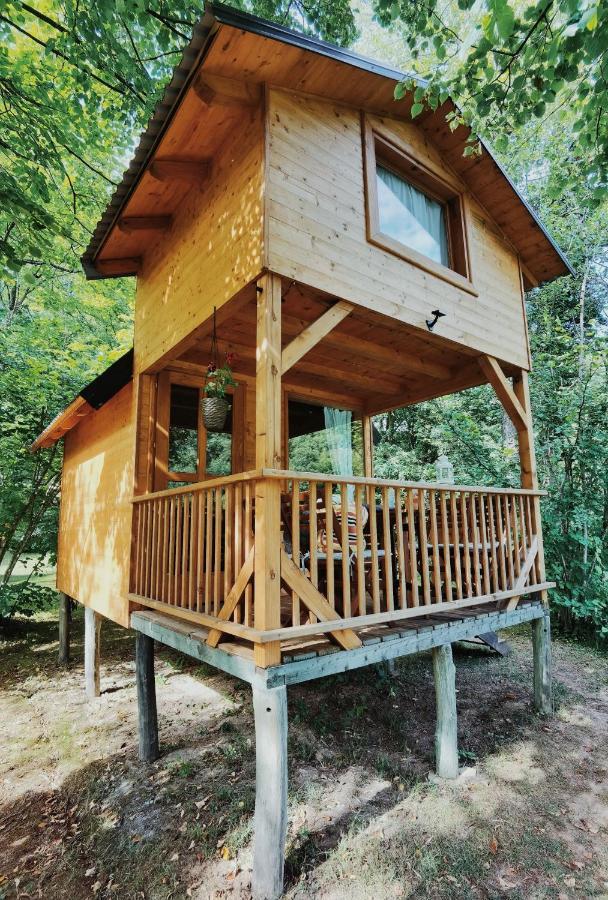 Riverland Gornji Zvečaj Extérieur photo