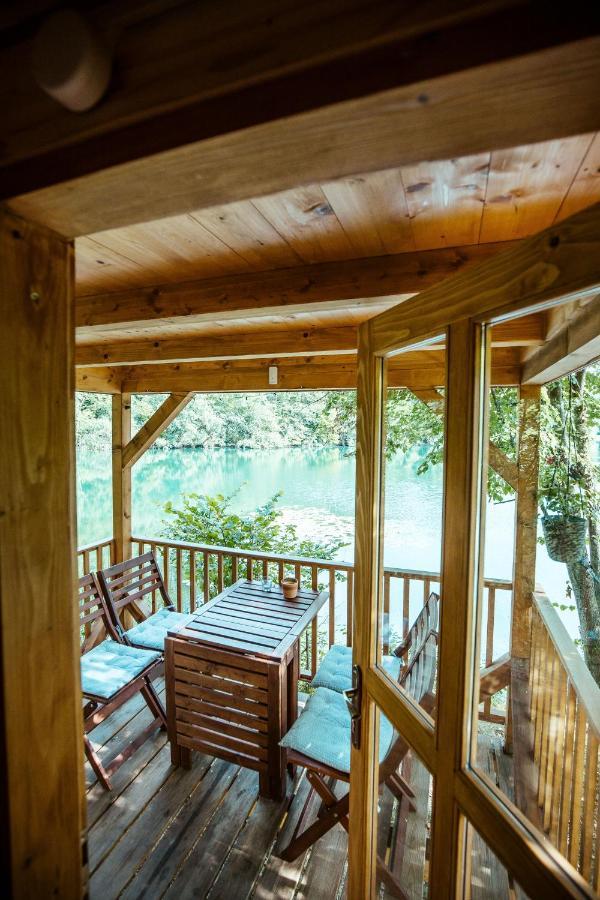 Riverland Gornji Zvečaj Extérieur photo