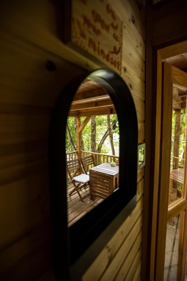Riverland Gornji Zvečaj Extérieur photo