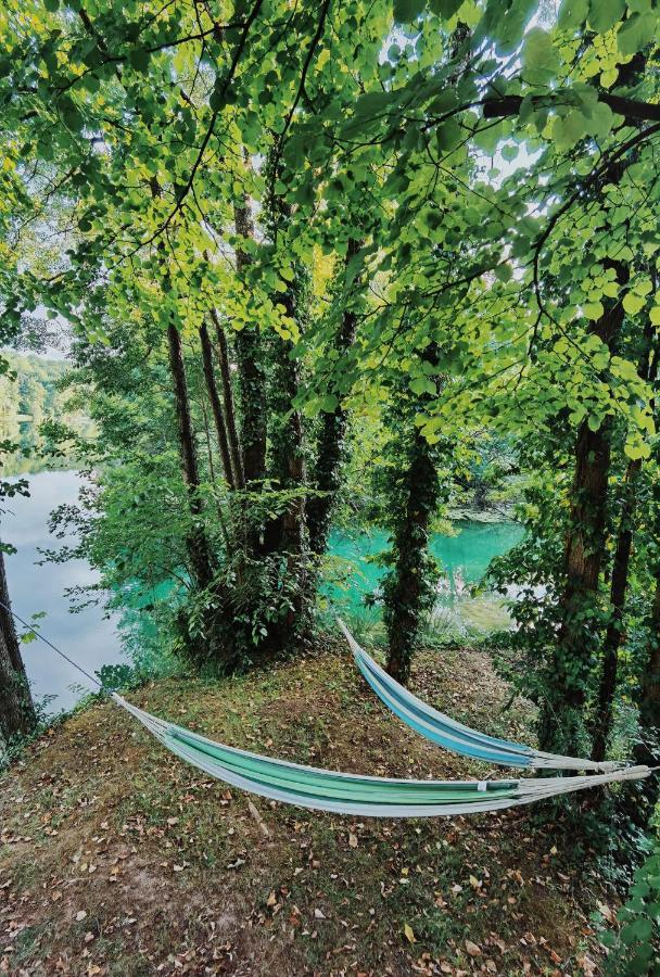 Riverland Gornji Zvečaj Extérieur photo