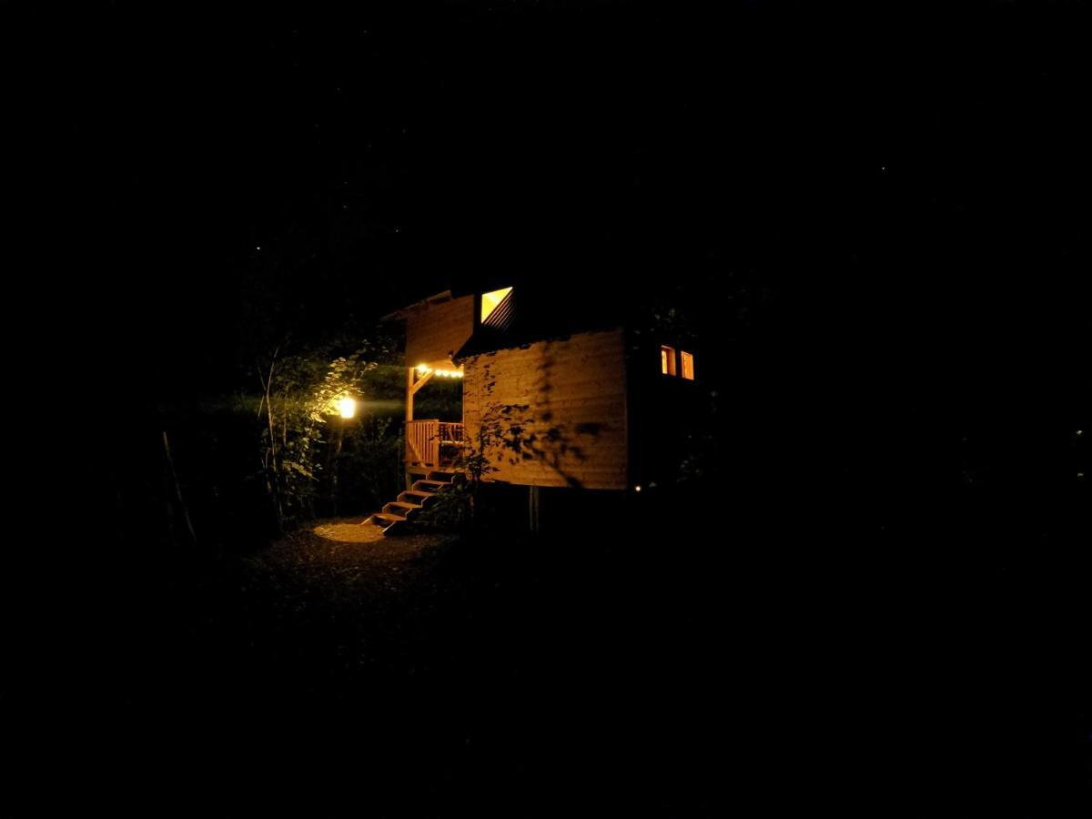 Riverland Gornji Zvečaj Extérieur photo