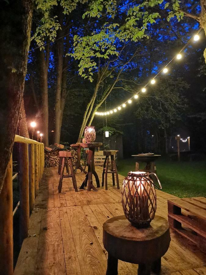 Riverland Gornji Zvečaj Extérieur photo