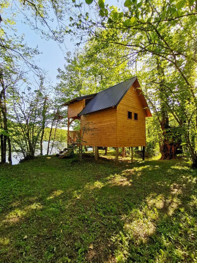 Riverland Gornji Zvečaj Extérieur photo